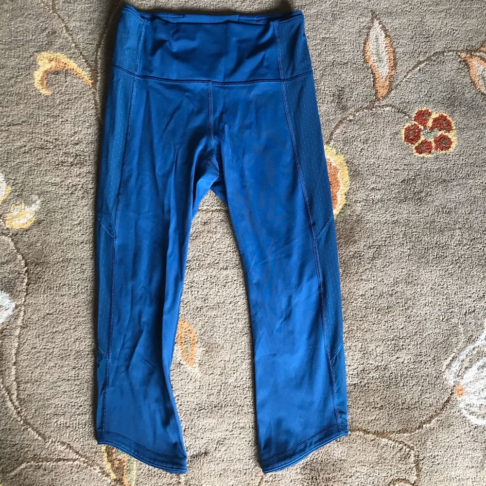 Lululemon pants - Size 8